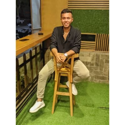 diablo0_diablo's profile picture. I am from the good Jinn