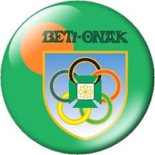 Twitter oficial del Club Deportivo Beti-Onak