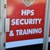 HPS SECURITY GUARDING AND TRAINING CENTRE (@hps_security) Twitter profile photo