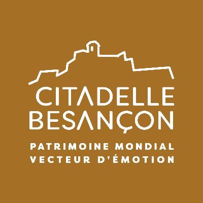 Twitter officiel de la Citadelle de Besançon
