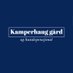 Kamperhaug gård og hundepensjonat (@kamper_haug) Twitter profile photo