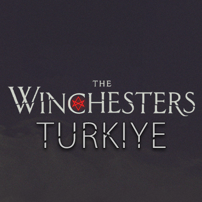 #TheWinchesters dizisinin Türkçe bilgi paylaşım ve eğlence sayfasıdır.

(Fragman : https://t.co/weZlCKLVxk )