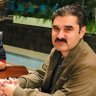 israruddinisrar's profile picture. Human rights activist, columnist and writer