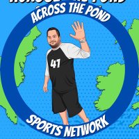 Across the Pond Sports Network(@ATPSportNetwork) 's Twitter Profile Photo