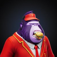 Burger Bob (@degen_burgerbob) 's Twitter Profile