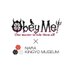 Obey Me!×奈良金魚ミュージアム (@obeyme_kingyo) Twitter profile photo Obey Me!×奈良金魚ミュージアム (@obeyme_kingyo) Twitter profile photo