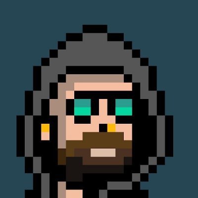 AgnesMcCowan2's profile picture. Crypto, DeFi, & blockchain aficionado. Not a financial advisor. Blockchain projects have high risk. Favorite projects..
@Polkadot
 $DOT & 
@Moonbeamnetwork
 $GL