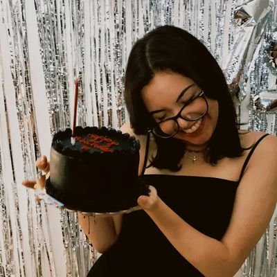 19 |
🏳️‍🌈♍ |
👩🏻‍🍳📸 |
(Maríaclaudita)
