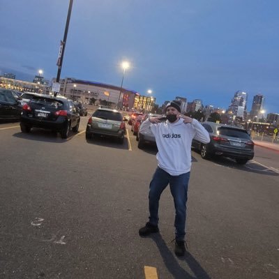 |Never Doubt |🎮🏀| Streamer Afiliado en @twitch|Stream todos los días en https://t.co/Ml4kx50HZs