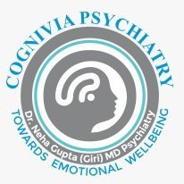 CogniviaP's profile picture. Dr. Neha Gupta is a consultant Neuropsychiatrist working in Pune and PCMC. She is working as lead Psychiatrist and Vaginismus expert with "Pro-active for Her".