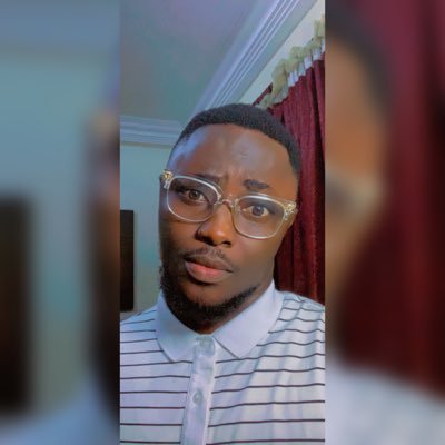 its_godstime's profile picture. Anything Media (not an influencer) || Sport enthusiast and Analysts || Civil engineer Advocate of a better world