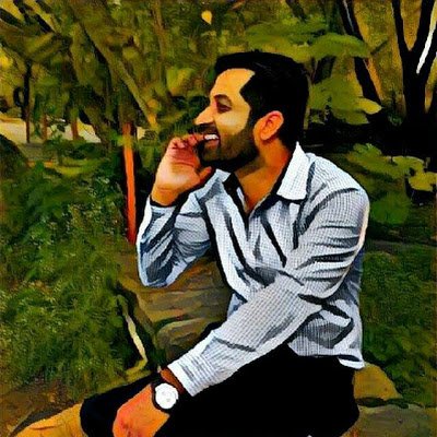 Engr_bilalR's profile picture. Engineer