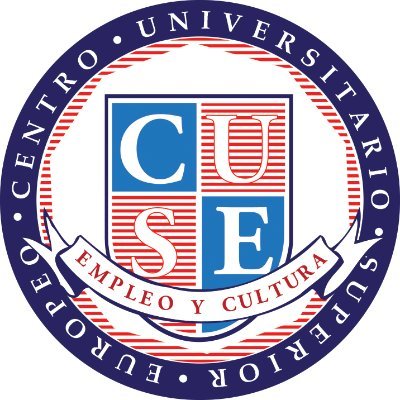 centro_cuse's profile picture. Somos el Centro Universitario Superior Europeo (CUSE). 
Formación Dual 360º
Metodología Practic Learning de inmersión profesional.
