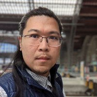 Lewis Chuang is on Mastodon.(@LewisChuang) 's Twitter Profile Photo