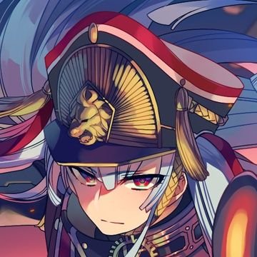 AltairNR1203's profile picture. 