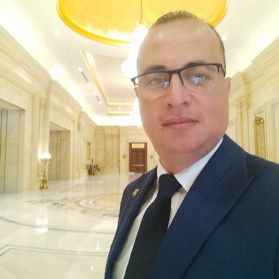 خبير في الإشراف التربوي ، مدرب معلمين ،مهتم بالشأن التعليمي بشكل خاص