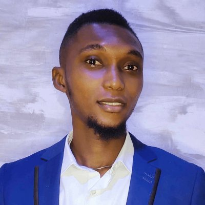 devdbrandy's profile picture. Tech Lover • Web Enthusiast • Software Developer • JavaScript Bender ⚡️
An aspiring member of The Avengers 😋, Changing the world one line of code at a time