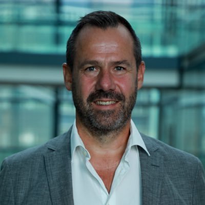 BenoitLaclau's profile picture. EY UK & Ireland Managing Partner, Consulting. All views expressed are my own. Retweet do not mean endorse.