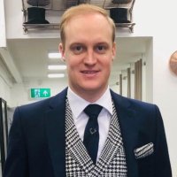 Steven Symes (@stevensymes) 's Twitter Profile