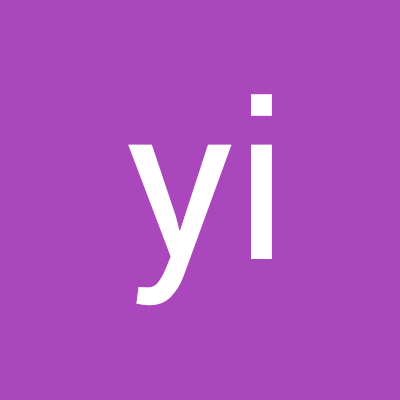 yiR81666467's profile picture. 