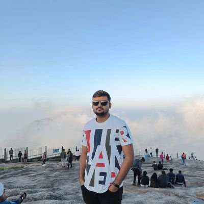 KeshavKushagra's profile picture. software Engineer