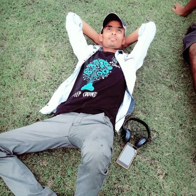 Vk2410's profile picture. 