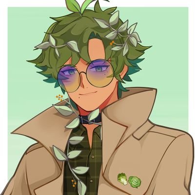 Minty Lettuceさんのプロフィール画像
