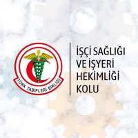 TTB İşçi Sağlığı ve İşyeri Hekimliği Kolu (@ttb_isih) 's Twitter Profile
