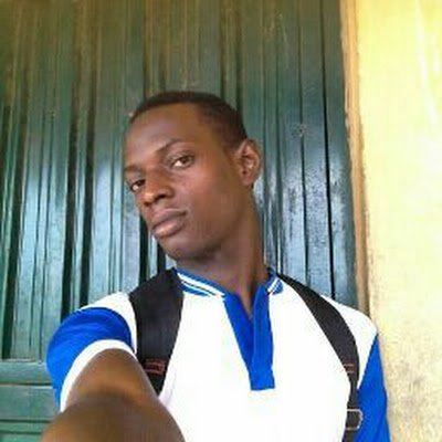 IsholaMubarak3's profile picture. 