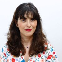 Cecilia S. Prieto (@ceciliasprieto) 's Twitter Profile