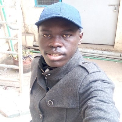 ShishaldinL's profile picture. 