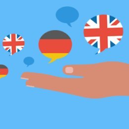 CelsoShaojun's profile picture. Anytime and anywhere: Learn German online and with our proven Goethe quality.