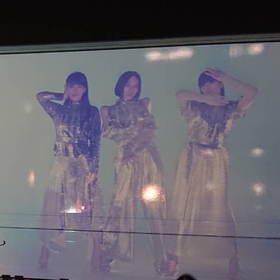 Perfume｜Disney｜Mrs. GREEN APPLE｜P.T.A.会員3年目 ゆかちゃん寄りの箱推しです！✨無言フォロー失礼します🙏&大歓迎です！Perfume好きな方仲良くしてください！
