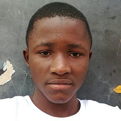 MichaelMombango Profile Picture