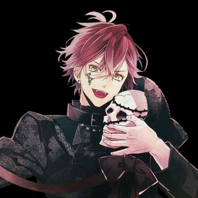 WolfTheEditor 👑⛓️さんのプロフィール画像