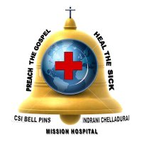 CSI Bellpins Hospital(@csibellpins) 's Twitter Profile Photo