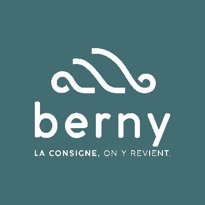 laconsigneBerny's profile picture. L'emballage réemployable pour les produits de grande consommation
