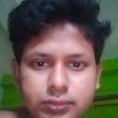 Arijit Mandal, Lives In Bajkul,Purba Medinipur,