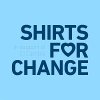 ShirtsForChange 💙⚽️(@ShirtsChange) 's Twitter Profile Photo