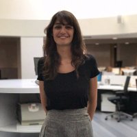 Nadia Ferrigo (@nadiaferrigo) 's Twitter Profile