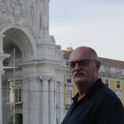 AlainPetrissans's profile picture. 