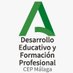 CEP de Málaga (@cepmalaga) Twitter profile photo CEP de Málaga (@cepmalaga) Twitter profile photo