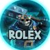 Rolex CR (@rolex_cr) Twitter profile photo