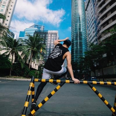 Amor Fati,
Always Be Kind,
Magic through food.
ENTJ 😈
Capricorn 👺
Animo 🏹
IG: @thejaredxderaj
#DubNation
#F1Racing
#Athlete