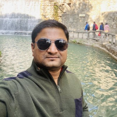 SwaDesh2403's profile picture. 