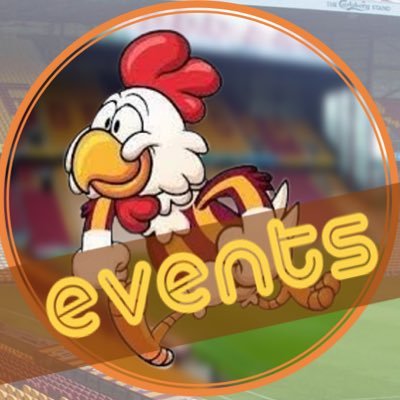 The Bingley Bantams Events Page, keeping you up to date with the social side of what we do🍻⚽️ Retweets much appreciated. #bingleybantams #bcafc