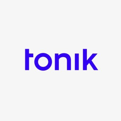 tonik