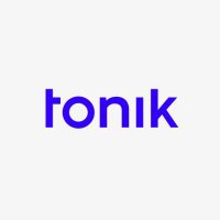 tonik(@wearetonik) 's Twitter Profile Photo