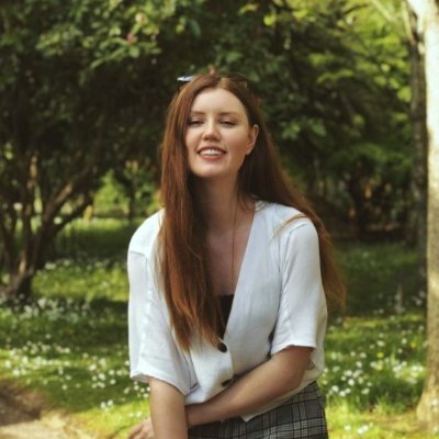 she/her. Services Development Officer @WelshWomensAid. MSc Gender and International Relations @BristolUni.