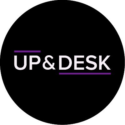 UP & DESK - conception & fabrication de bureau assis-debout et accessoires de bureaux ergonomiques. #SanteAuTravail